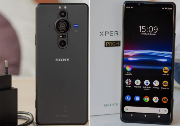 xperia one pro