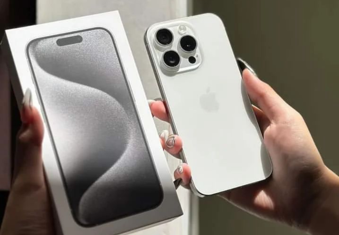 Wow! Ini 5 iPhone Paling Rekomendasi 2024-2025, Cari Tahu Pilihan Terbaik Buat Kamu