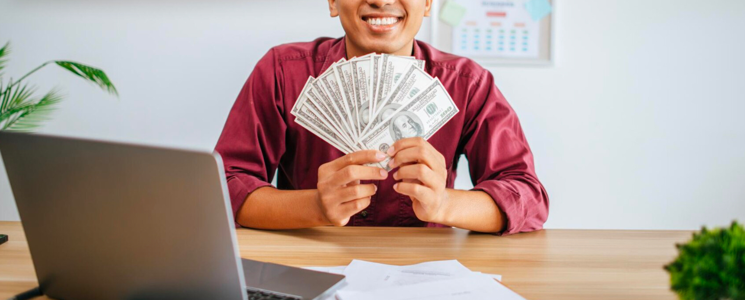 Mau Cuan Cepat Tapi Gak Mau Ribet? Kenapa Banyak Gen Z Nyari Passive Income?