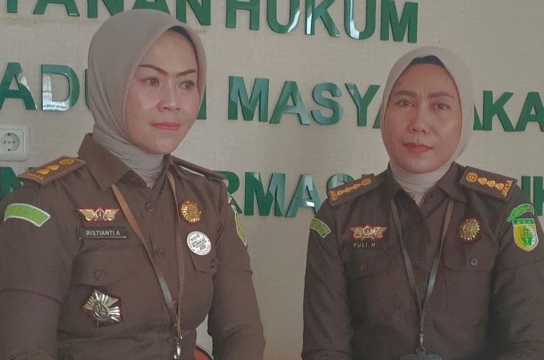 Kejati Bengkulu Terima SPDP Kasus Dugaan Fraud Bank BSI, Libatkan Oknum Polisi