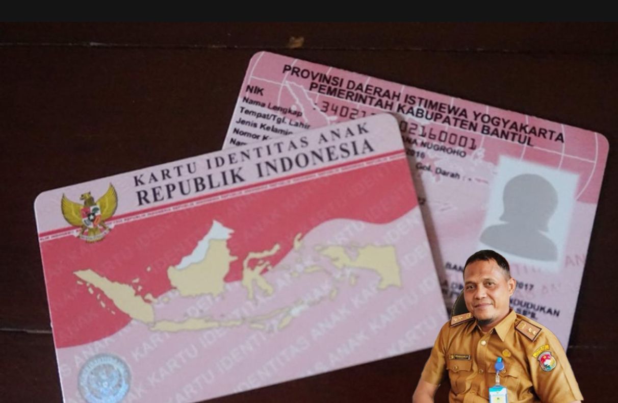 78,8 Persen Anak di Mukomuko Sudah Terdaftar Memiliki KIA, Target 100 Persen di 2026