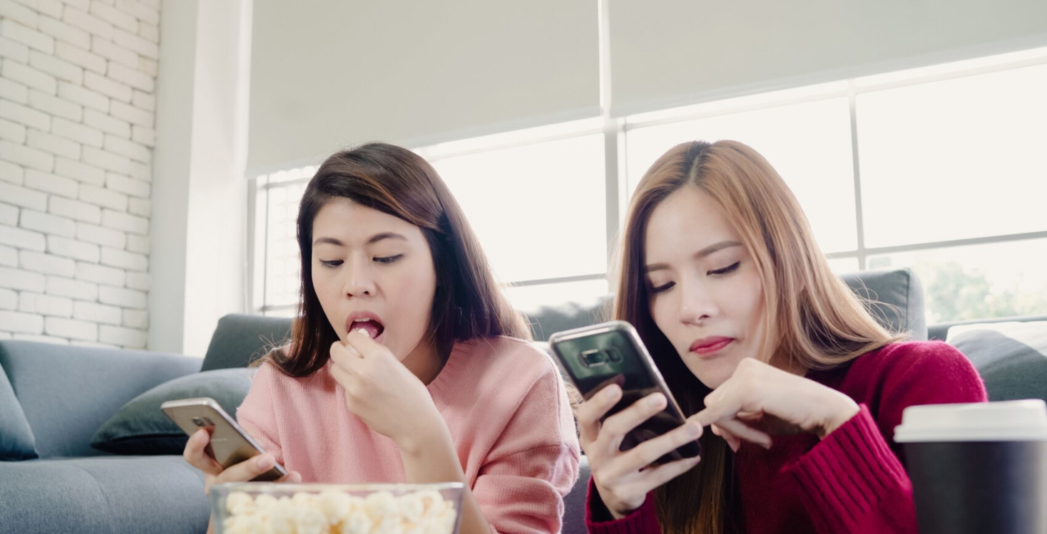 Kenapa Orang Suka Konten Drama? Ini Alasan Psikologis yang Mengejutkan!