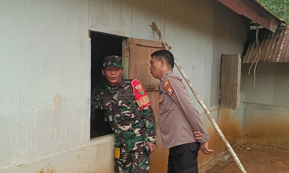 Tragis, Perempuan 27 Tahun di Seluma Ditemukan Meninggal Jelang Pernikahan