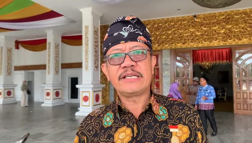 Progres Belungguk Point Sudah 50 Persen, Siap Jadi Ikon Baru Kota