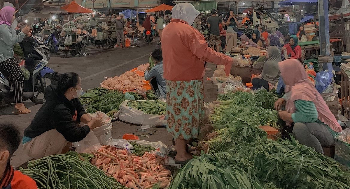 Jelang Ramadhan Bahan Pokok Naik! Pemkab Bengkulu Tengah Akan Menggelar Pasar Murah