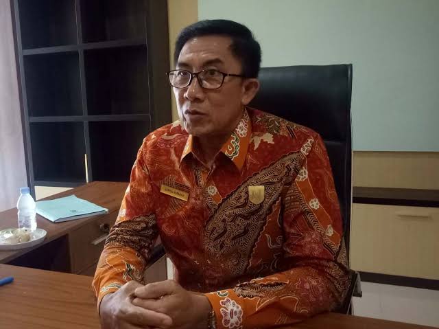 Wujudkan Manajemen ASN Profesional, Waka I DPRD Provinsi Bengkulu Samsu Amanah Dukung Penerapan Sistem Merit