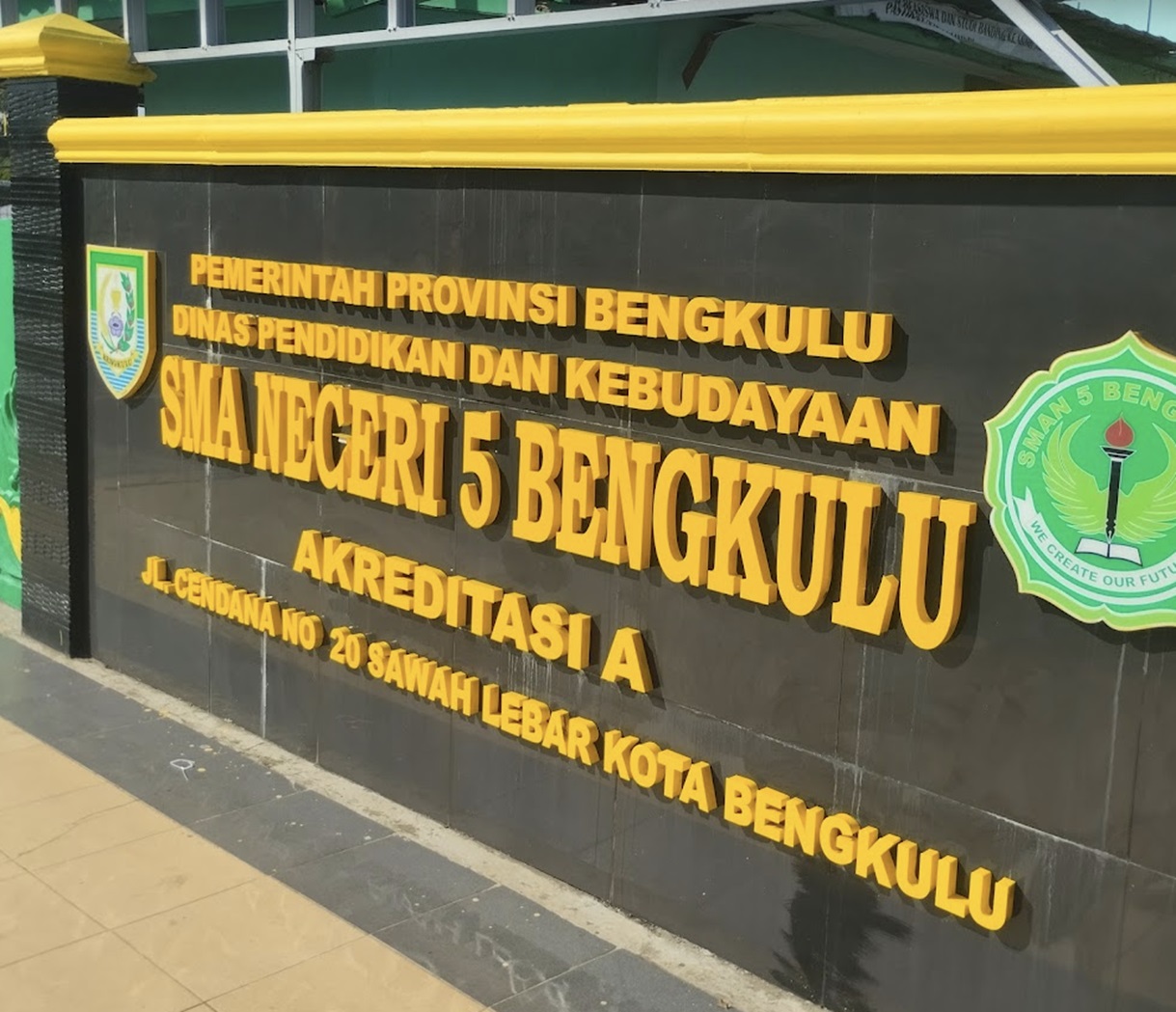 Ini ! SMA Terbaik di Bengkulu 2023 dan Provinsi se Indonesia, Adakah Sekolah Kamu di Daftar Ini?