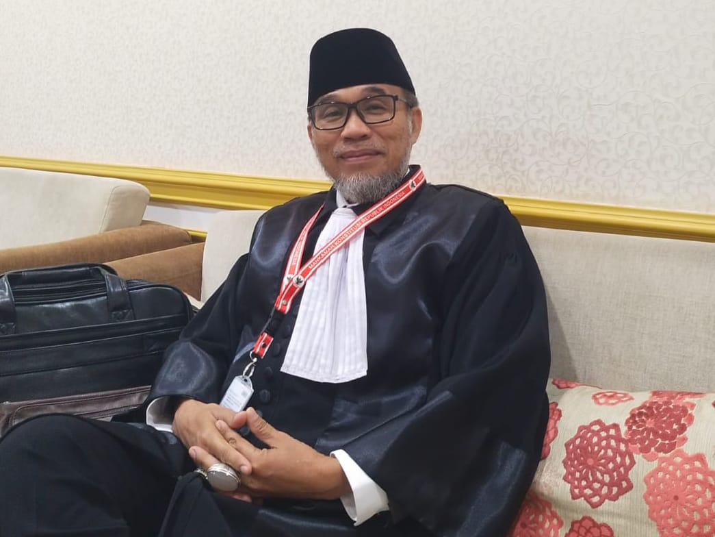 Pasca Gugatan Ditolak MK, Paslon 02 Minta KPU Bengkulu Selatan Tunda Pelantikan