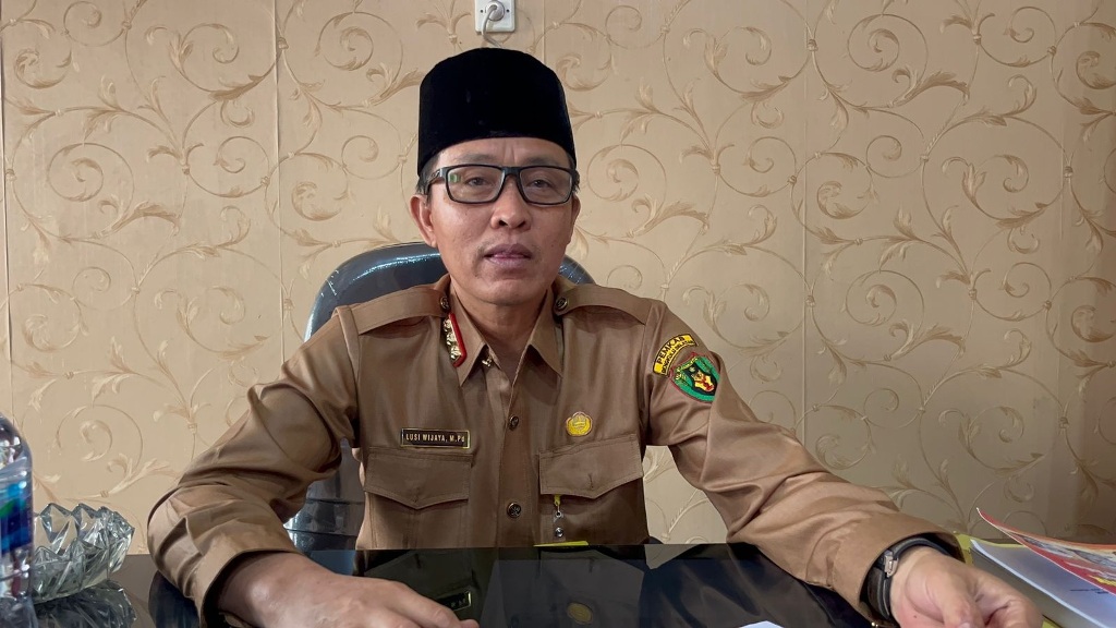 PNS dan PPPK Guru Minim, Disdikbud Bengkulu Selatan Tunggu Instruksi Pusat