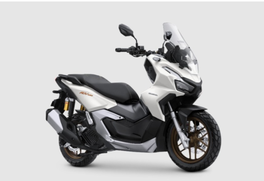 Astra Motor Bengkulu Perkenalkan Honda ADV160, Skutik Tangguh untuk Harian dan Touring Jarak Jauh