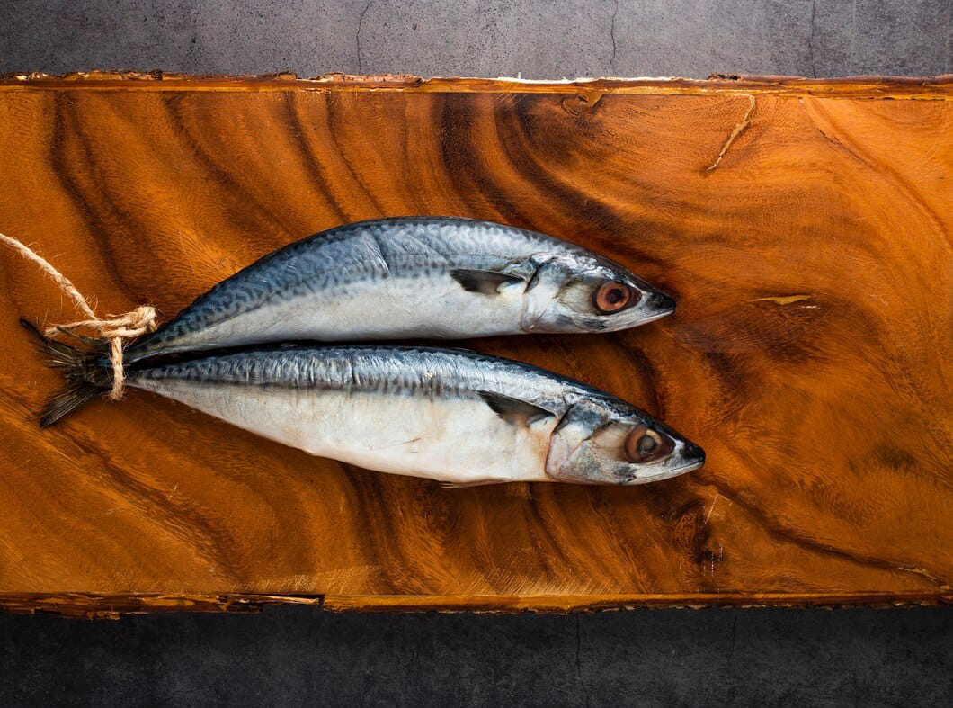 Mulai Hindari, 7 Jenis Ikan yang Tidak Boleh Dimakan Oleh Penderita Kolesterol Tinggi