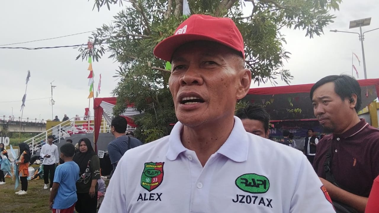 Sambut Ramadhan 1447 H, Pemkot Bengkulu Siapkan Pasar Takjil Terpusat