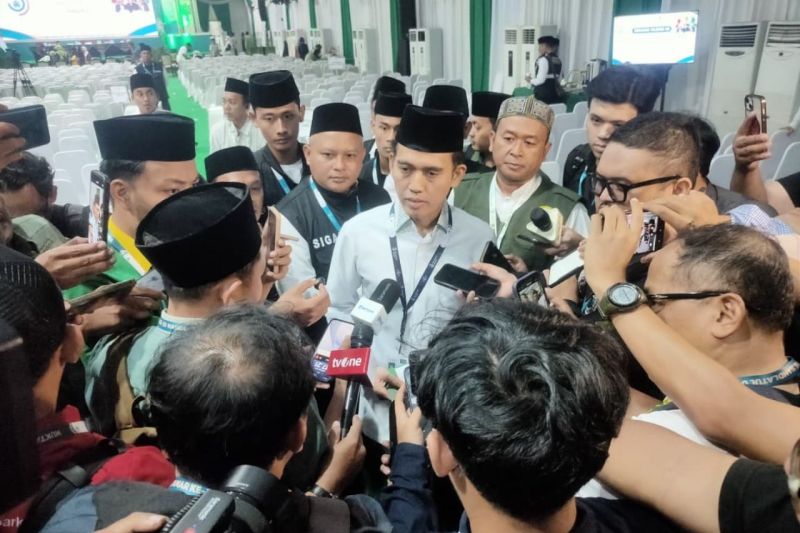 Muktamar NU Memanas, Voting Jadi Jalan Penentu Pemilihan Ketum PBNU