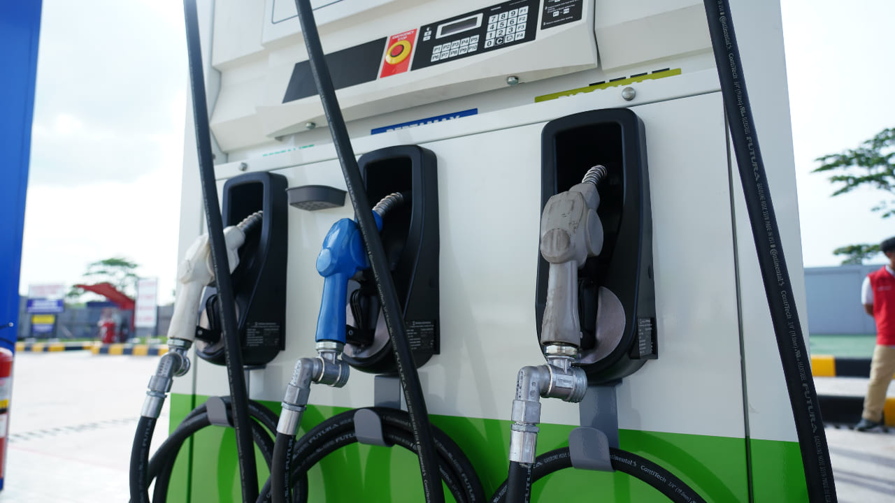 Pertamina Ambil Langkah Cepat Atasi Kelangkaan BBM yang Kembali Melanda Bengkulu