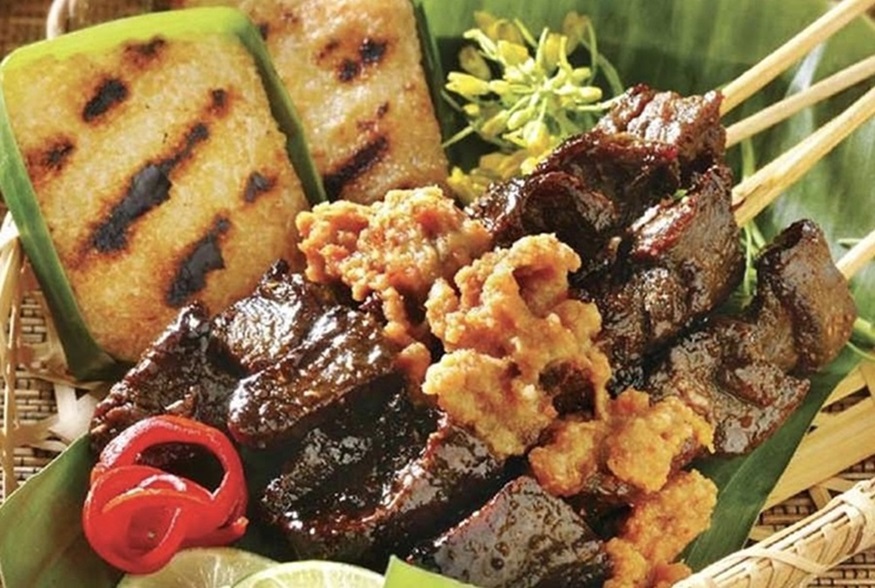 Sate Maranggi yang Terkenal Kelezatannya, Berikut Resep Makanan Khas dari Cianjur untuk Sajian 3 Porsi