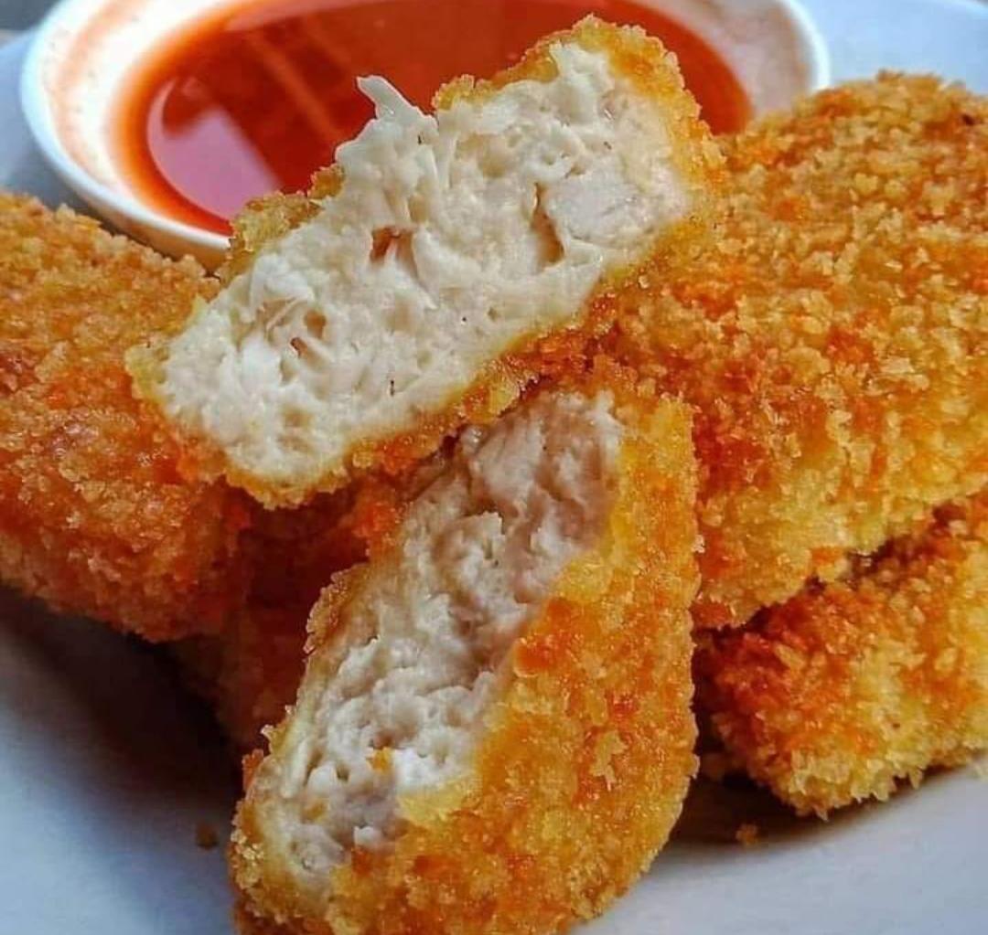 3 Resep Nugget Praktis dan Ekonomis Ala Rumahan Cocok untuk Lauk Anak