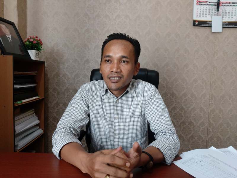 Pileg 2029, Kursi DPRD Bengkulu Utara Naik Jadi 35