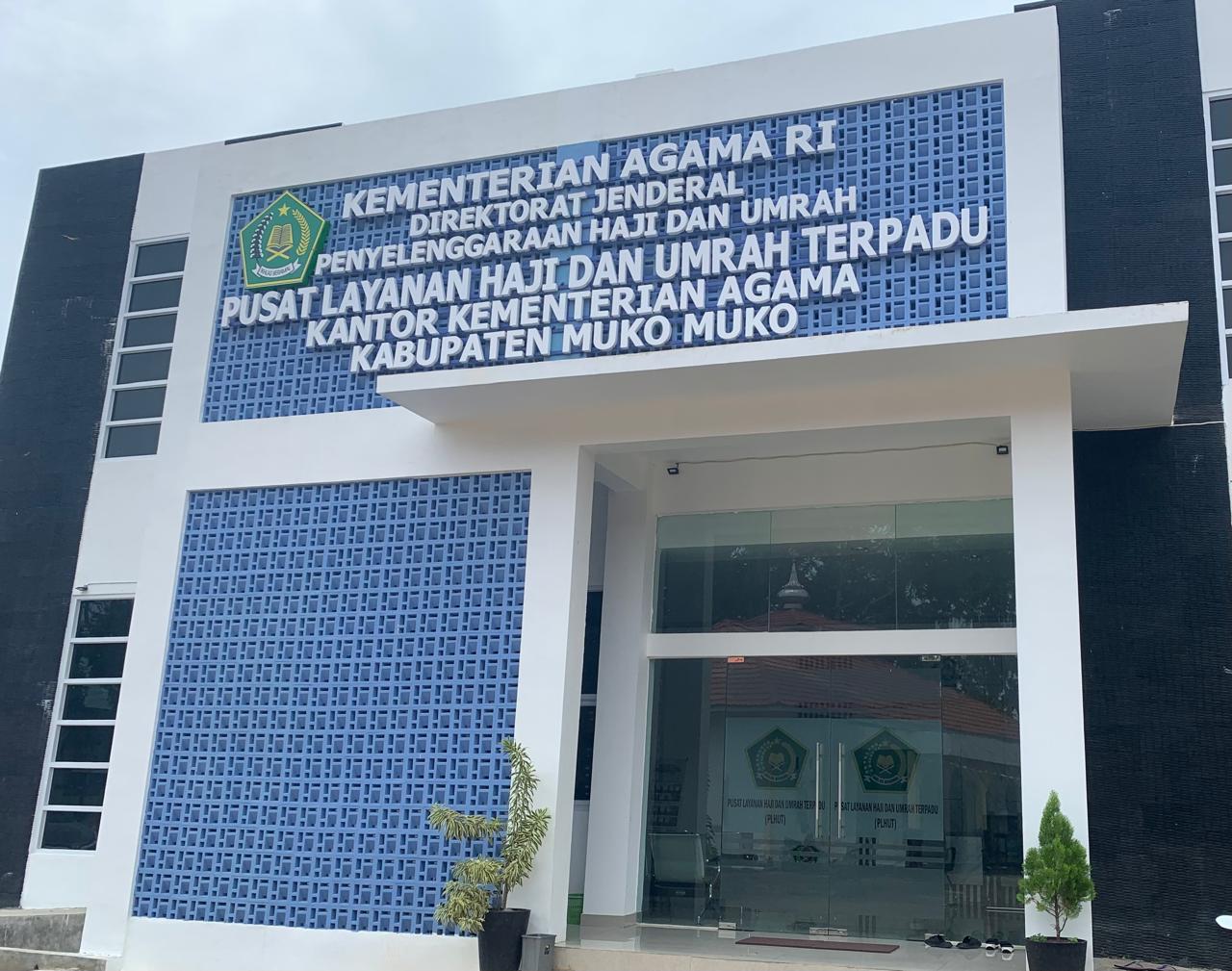 Biaya Haji 2026 Turun, Kabar Gembira bagi Calon Jamaah Haji Mukomuko