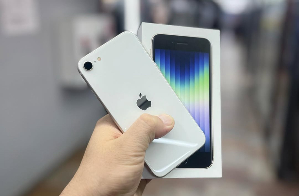 Rekomendasi iPhone Harga 4 Jutaan Terbaik di Tahun 2025