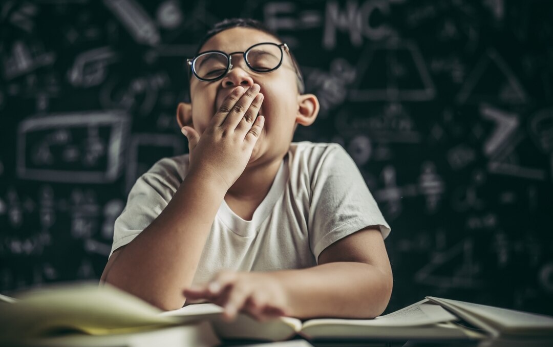 Puasa di Sekolah? Ini 6 Tips Ampuh Atasi Rasa Kantuk dan Tetap Fokus!