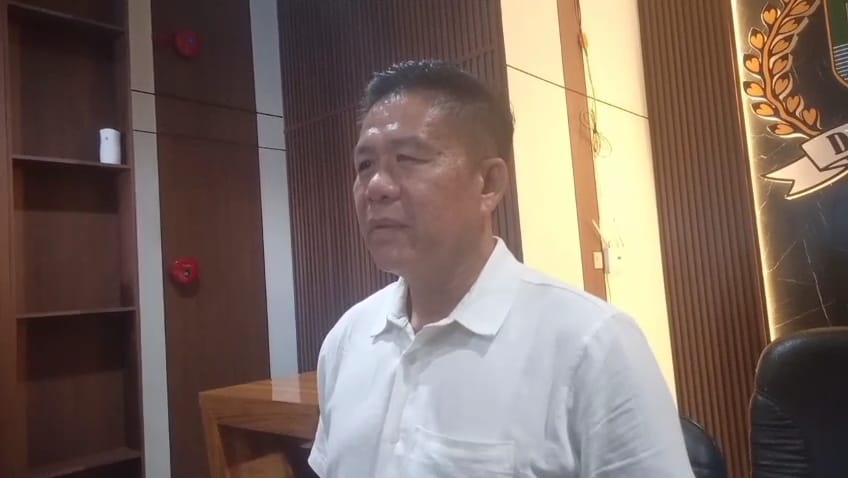 WFA ASN Pemprov Bengkulu Dikritik DPRD, Pelayanan Publik Dikhawatirkan