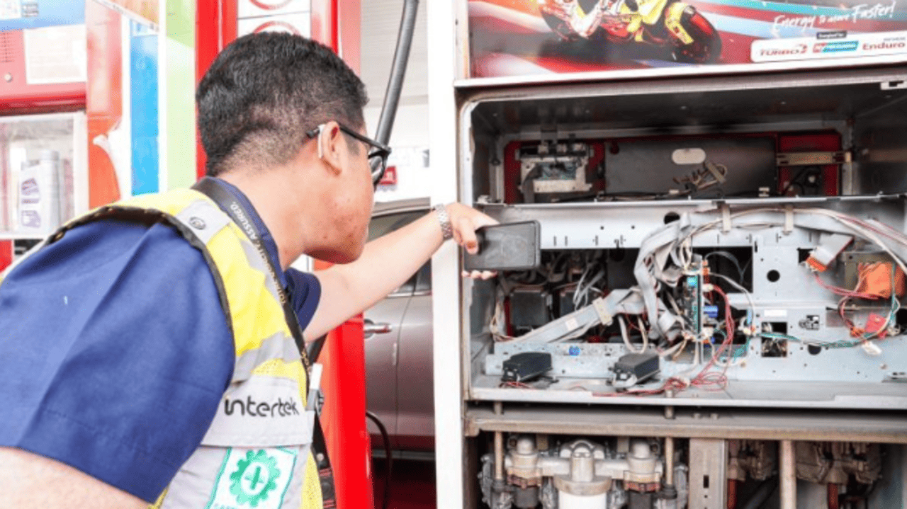 SPBU Diaudit Lembaga Internasional, Pertamina Patra Niaga Tegaskan Komitmen pada Layanan Energi Berkualitas