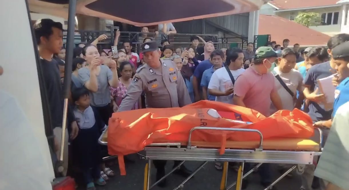 Hasil Observasi Jiwa Jadi Penentu Nasib Hukum Remaja Habisi Nyawa Ibu Kandung