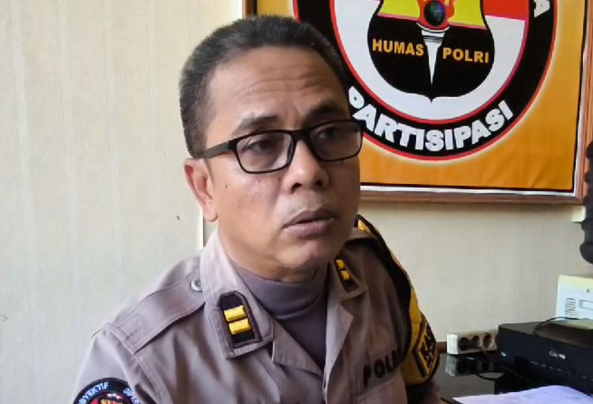  Modus Janji Lolos Tes Polisi, Karyawan Swasta di Bengkulu Tertipu Rp100 Juta