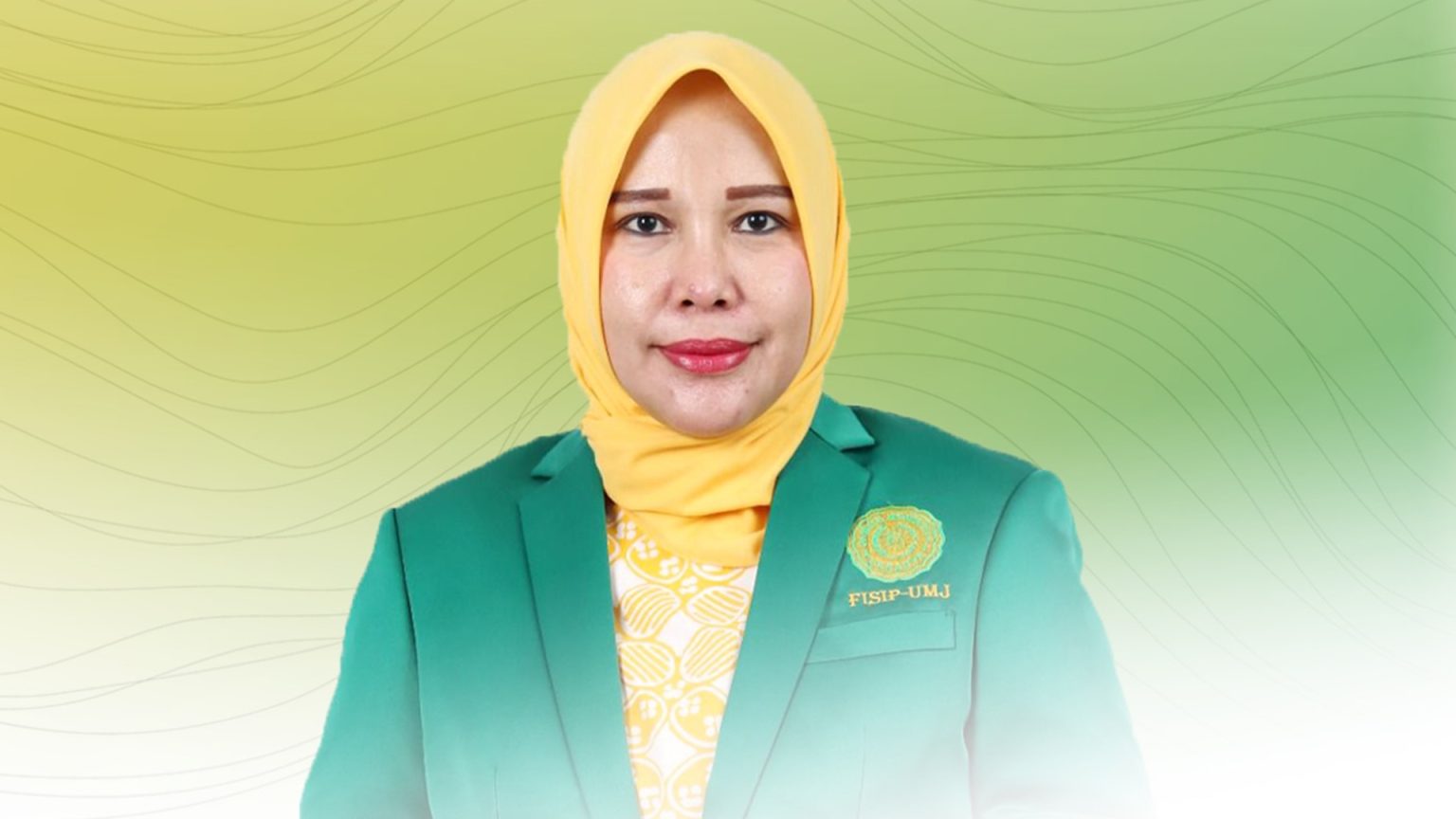 Prof. Evi Satispi Resmi Pimpin FORDEK FISIP PTMA Periode 2025–2027