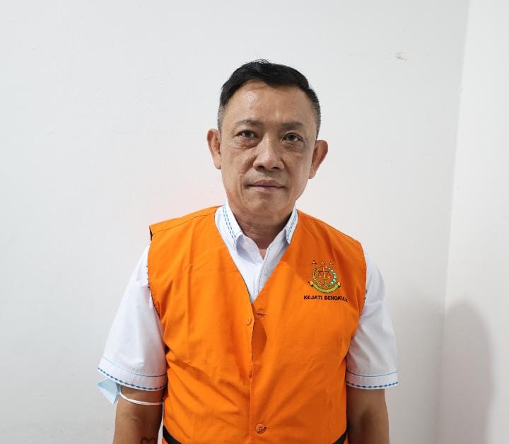 Kejati Bengkulu Kembali Tetapkan Bebby dan Sakya Hussy Tersangka TPPU, Uang Dibeli Mobil hingga Rumah