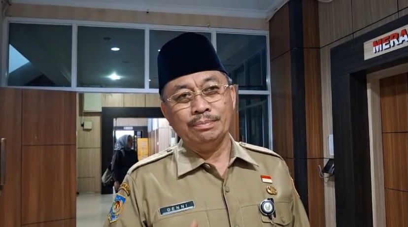 Pemprov Bengkulu Percepat Validasi Lahan untuk Program 3 Juta Rumah Presiden Prabowo