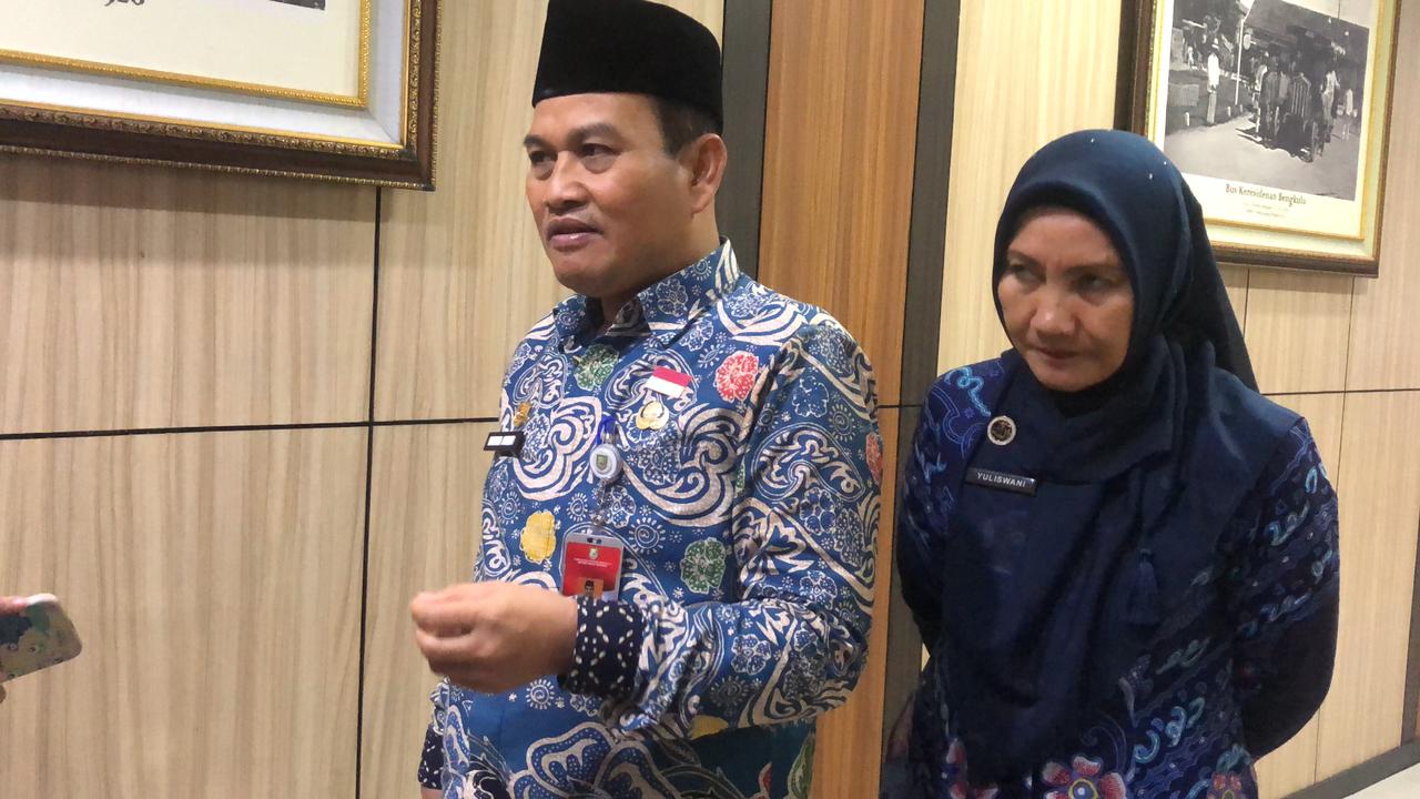 Beras Murah Rp 20 Ribu di Tempat Ibadah, Begini Skema Program Pangan Religius Pemprov Bengkulu