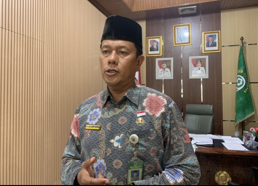 Dinkes Provinsi Bengkulu Ingatkan Fasilitas Kesehatan Untuk Tidak Diskriminasi Pasien HIV