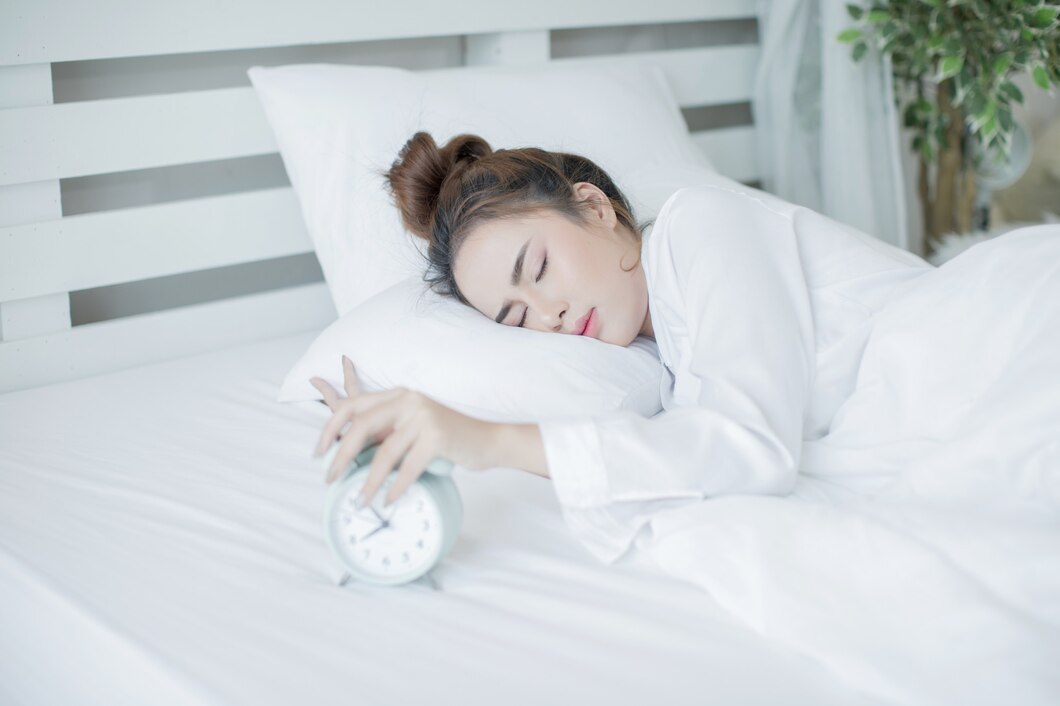 Laki-Laki atau Perempuan, Siapa yang Membutuhkan Waktu Tidur Lebih Lama?