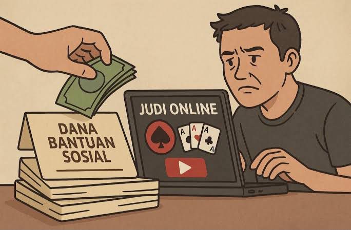 Dinsos Mukomuko Ungkap Penyalahgunaan Bansos, 5 Penerima Diduga Gunakan Dana untuk Judi