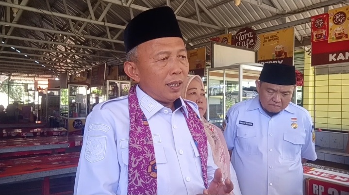 Pemkot Bengkulu Rencanakan Variasi Menu MBG dengan Susu dan Makanan Khas Daerah