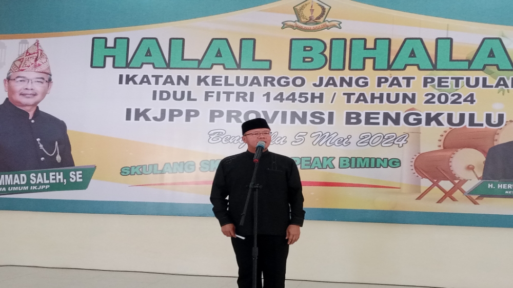 Rohidin Mersyah Bisa Maju Pilgub Bengkulu 2024, Berikut Penjelasan KPU Provinsi Bengkulu