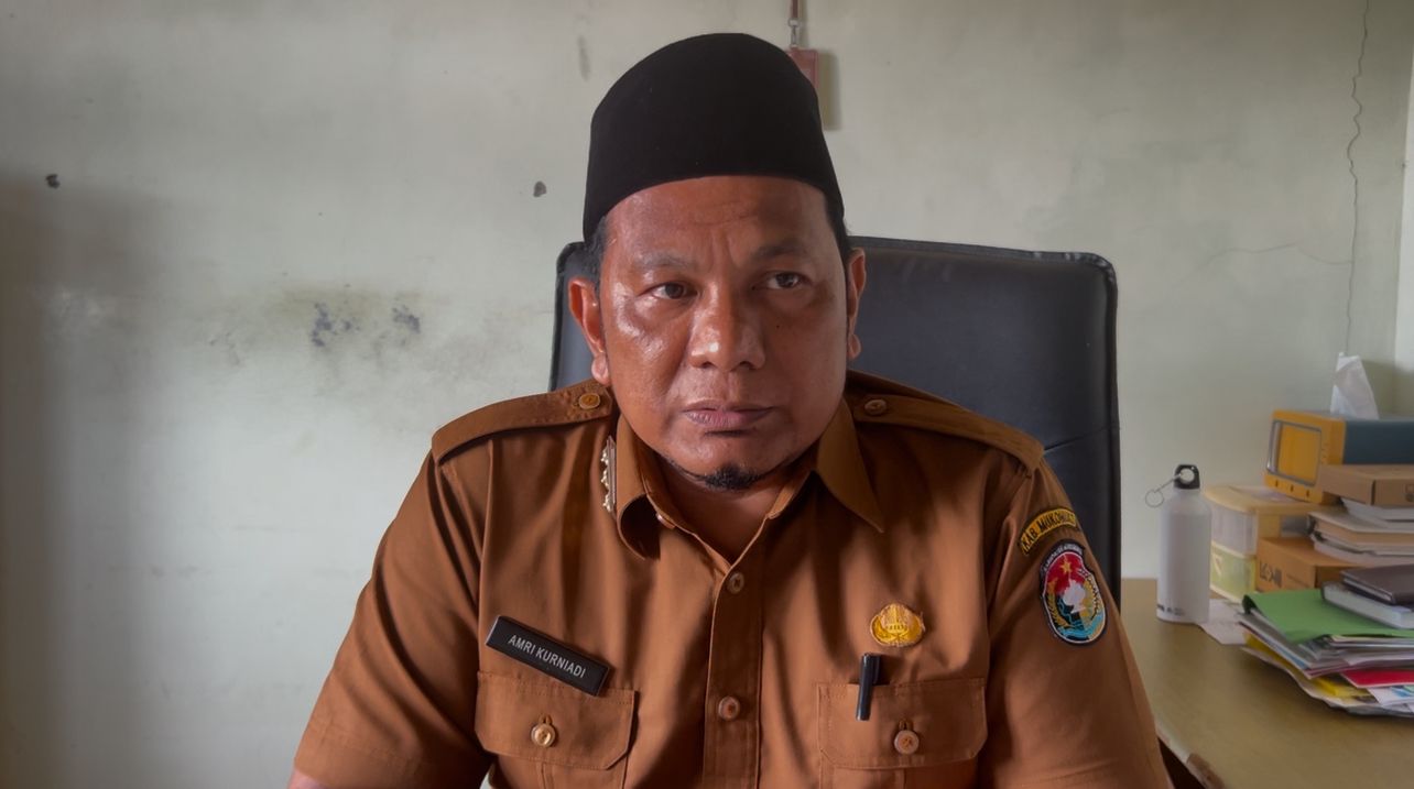 Pemkab Mukomuko Siapkan Bantuan Rp450 Juta untuk Korban Bencana di Sumatera, Tahap II Segera Disalurkan