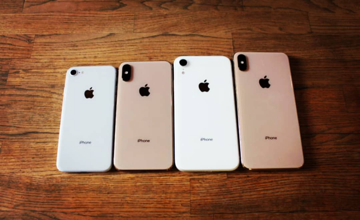 iPhone Second Murah Harga 2,5 Jutaan: Pilihan Terbaik untuk Kamu!