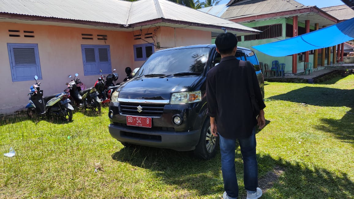 Pemkab Bengkulu Selatan Rencanakan Pengadaan Mobil Dinas Baru untuk Camat, Ini Alasannya