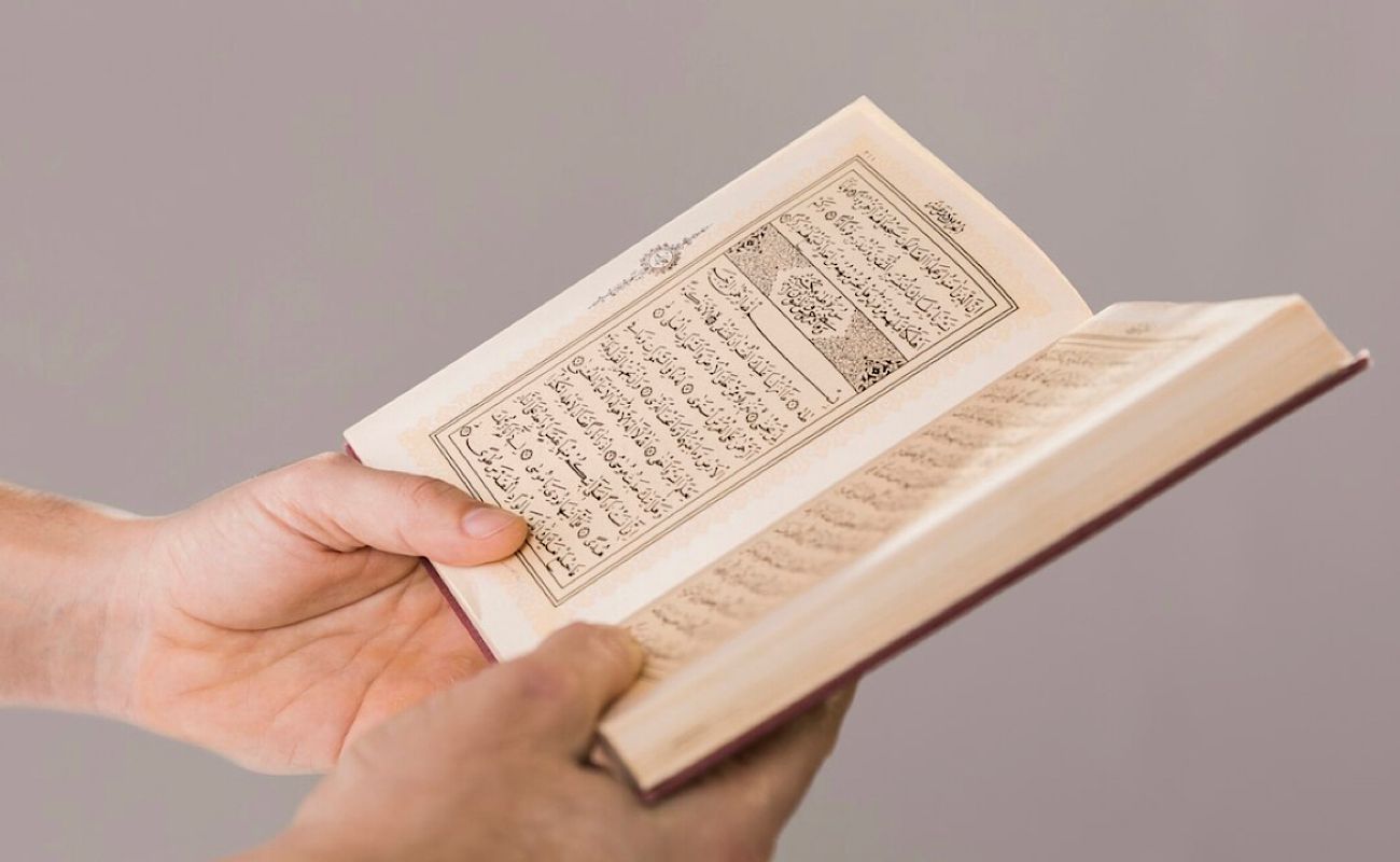 Shodaqallahhul Azhim Bukan Sunnah Nabi Muhammad saat Selesai Membaca Al Quran, Berikut Penjelasannya