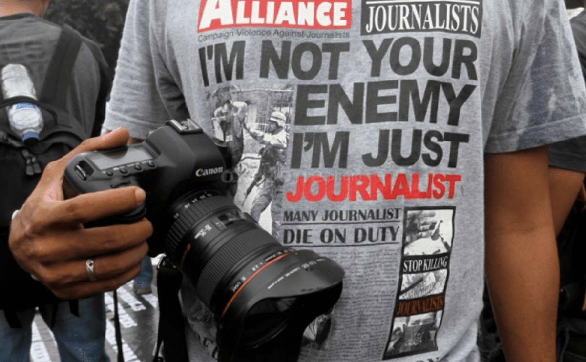 Survei AJI Jakarta, Masih Ada Jurnalis yang Lembur tapi Tak Digaji sesuai Aturan