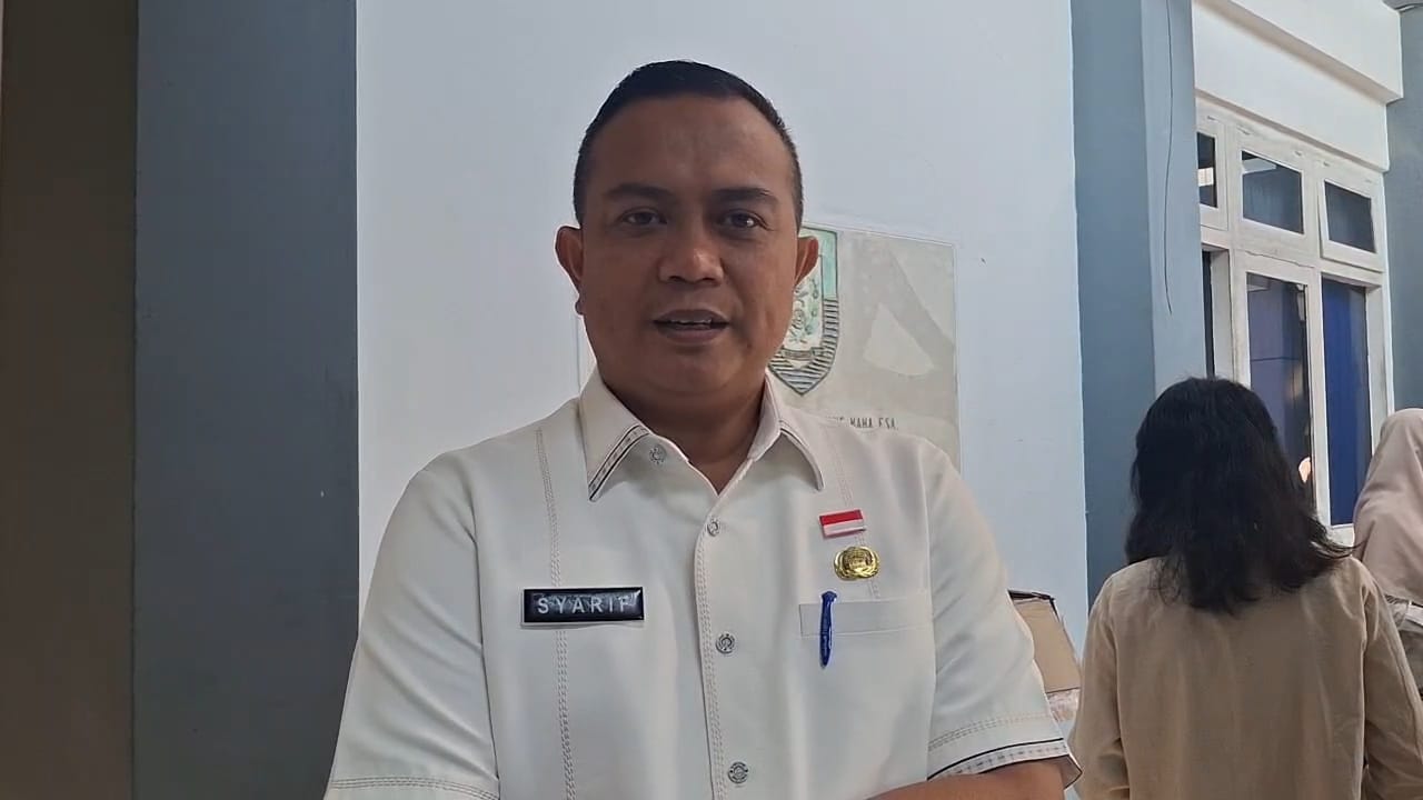PMN Batch IV Segera Dibuka, Pemprov Bengkulu Bidik 200 Perusahaan dan Kuota Magang Makin Besar