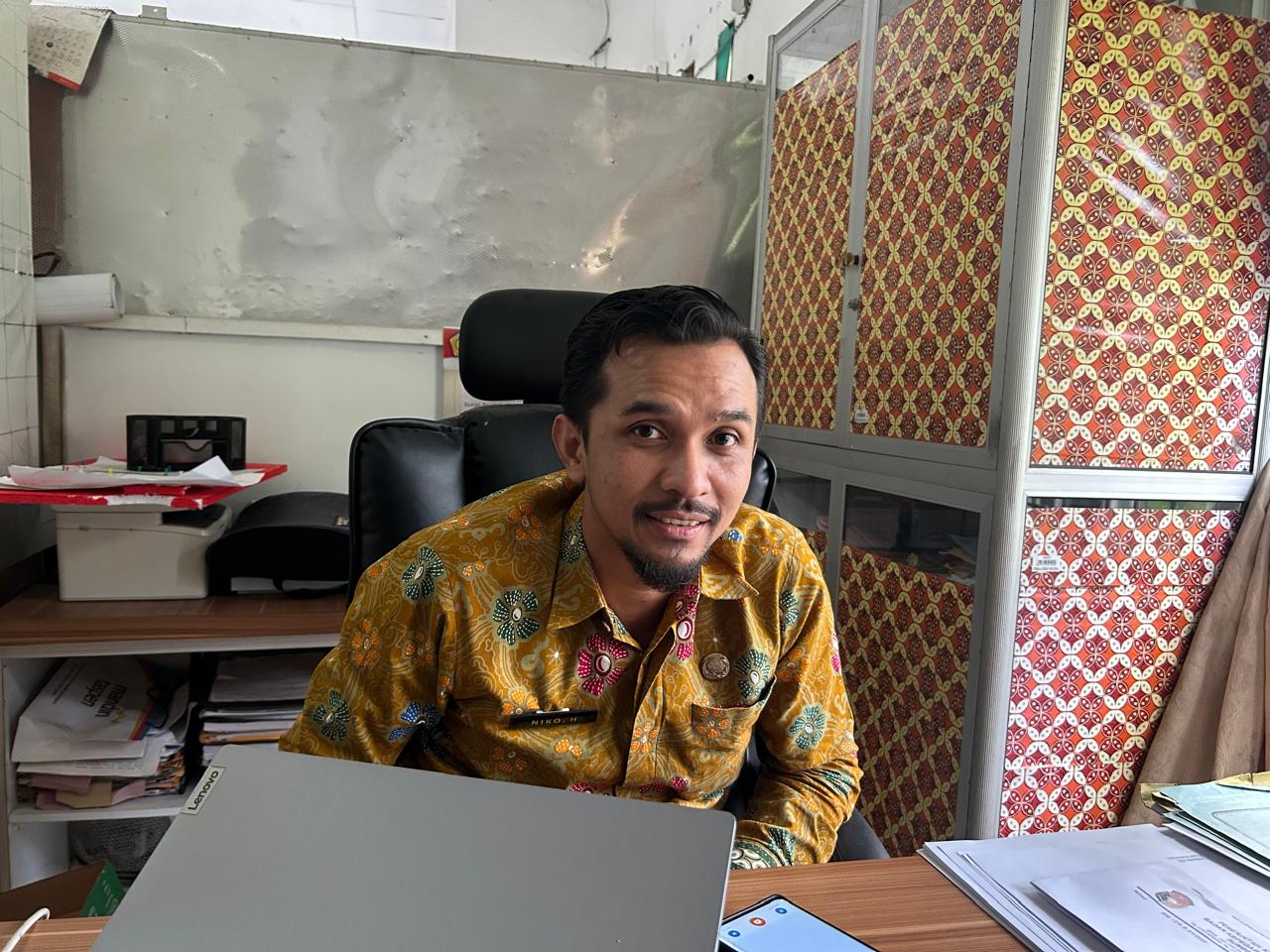 1.874 PPPK Paruh Waktu Mukomuko Siap Terima SK, Pembagian Dijadwalkan 29 Desember