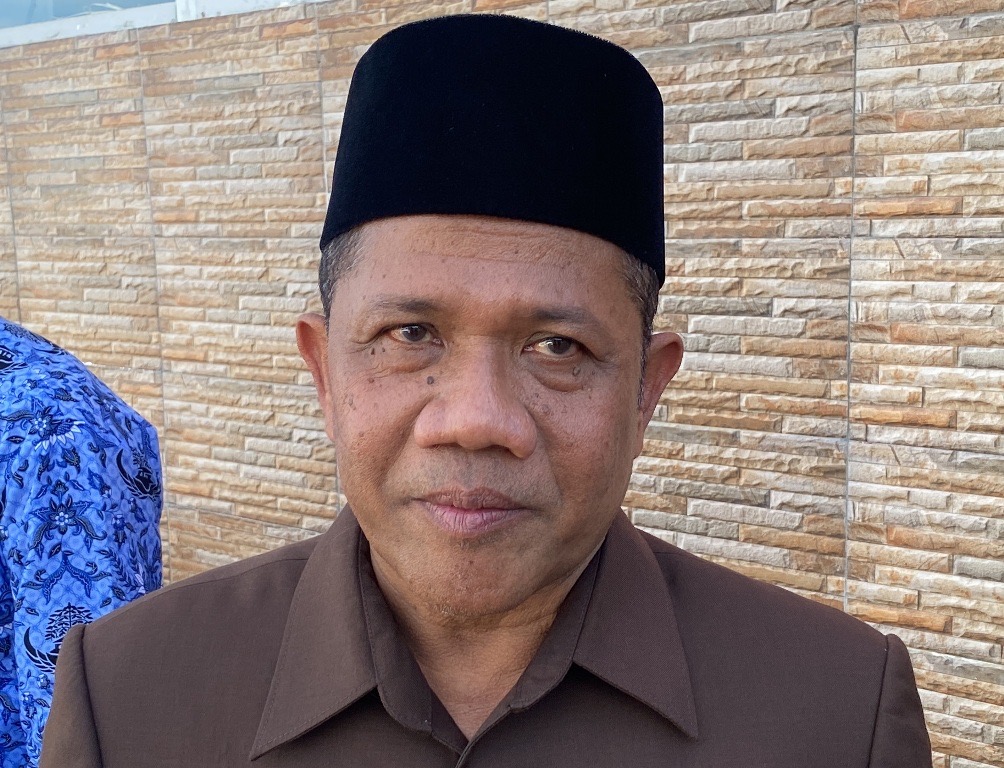 Dugaan Penyelewengan Rp600 Juta, Dana Desa Dusun Tengah Disorot
