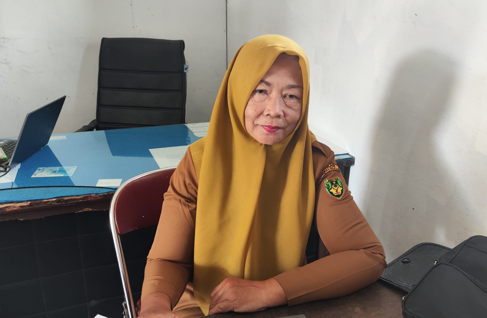 Disnakertrans Bengkulu Selatan Gandeng Kementerian P2MI, Buka Peluang Kerja ke Luar Negeri