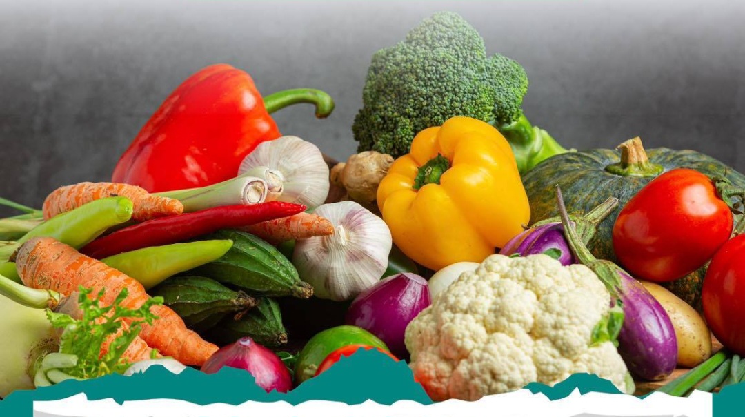 Paling Digemari! Ini 6 Jenis Sayuran dan Manfaat Baiknya untuk Kesehatan Tubuh