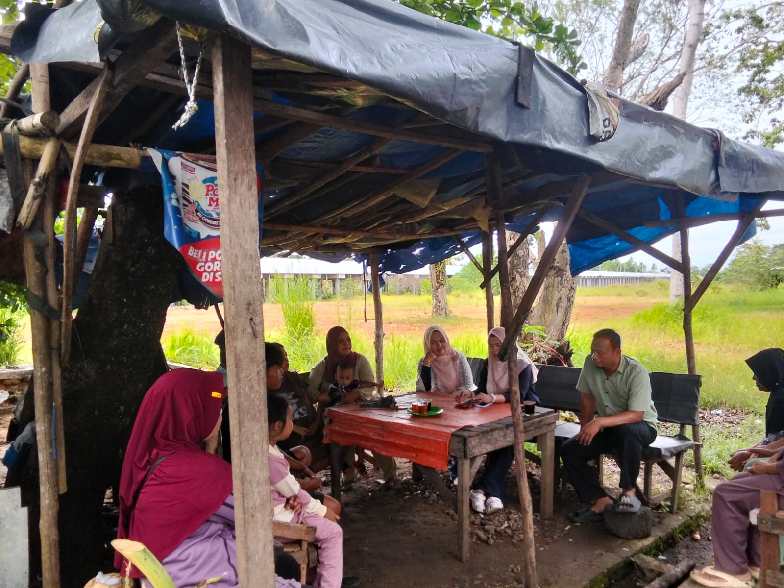 Kasus Es Teh Rp15.000 di danau Dendam, Dispar Bengkulu Tegaskan Harga Harus Wajar