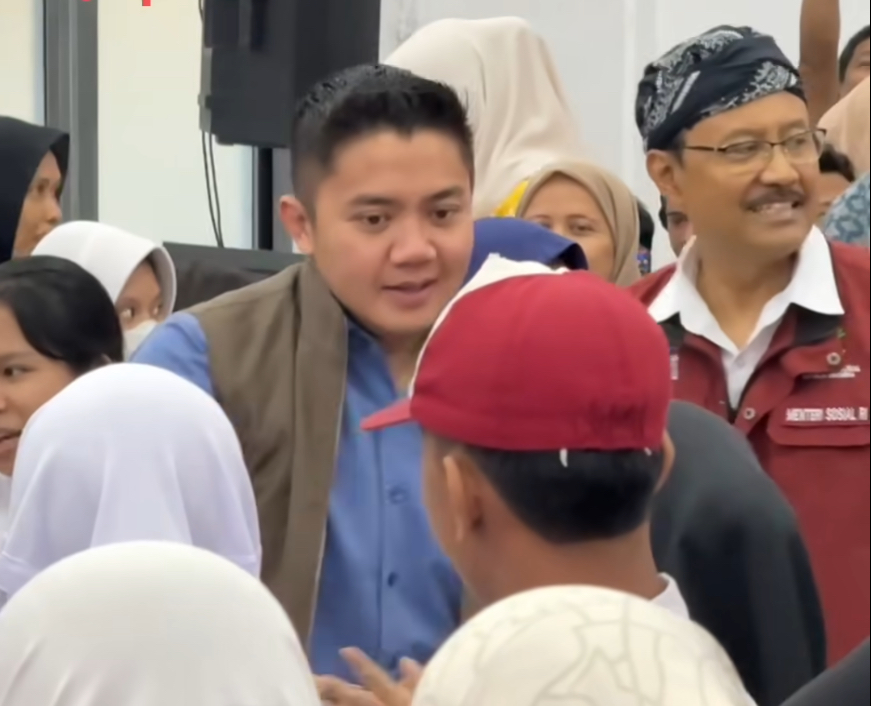 Harapan Baru Anak Prasejahtera, Sekolah Gratis Berasrama Mulai Juli 2025