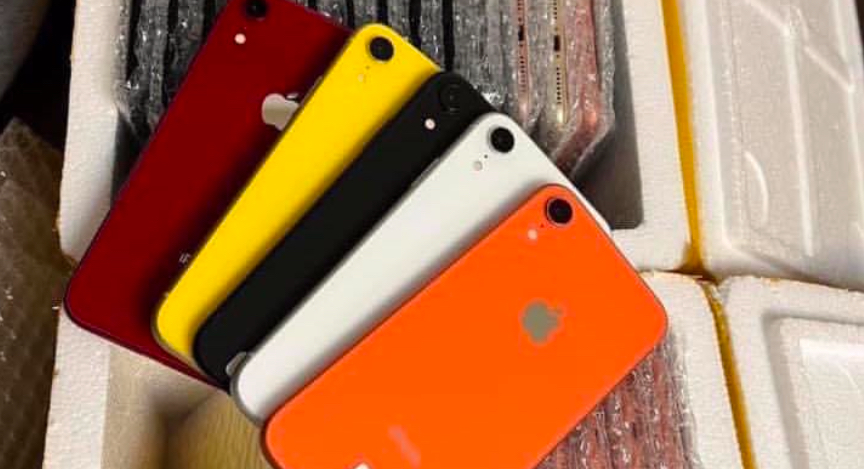 Meski Ketinggalan Zaman, Ini 3 iPhone yang Tetap Laris Manis di Tahun 2025